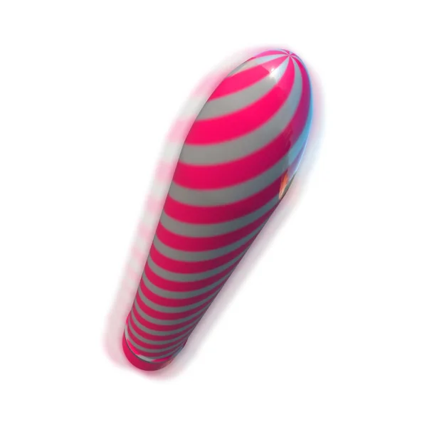 Classix Sweet Swirl Vibrator