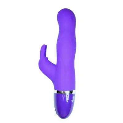 The Vera Smart Mini Rabbit Purple