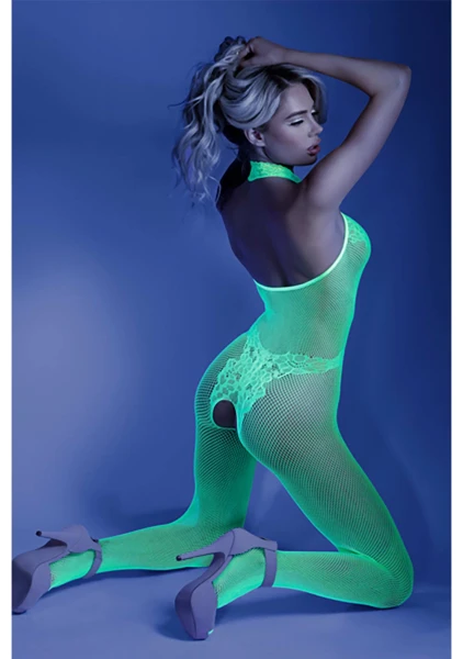 Moonbeam Bodystocking — image 5 of 6