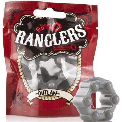RingO Ranglers Outlaw