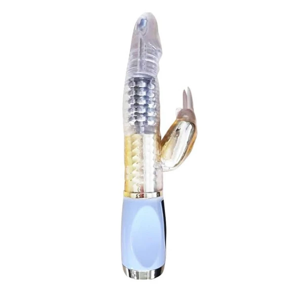 Cloud 9 - 7 Function Rabbit