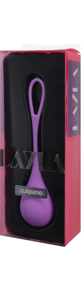 Tulipano Kegel Balls