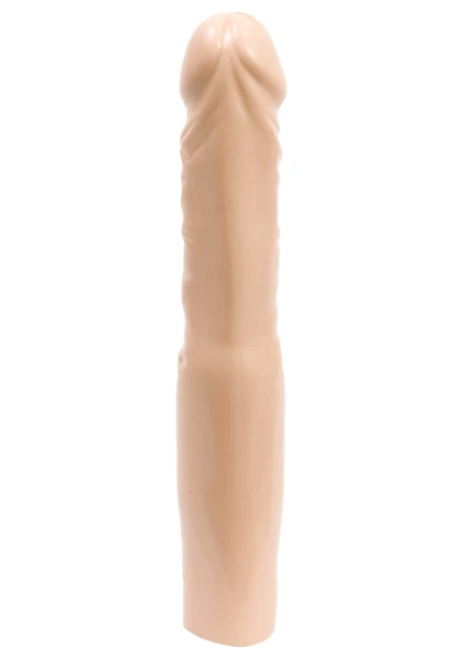 Cock Master Extension Sleeve