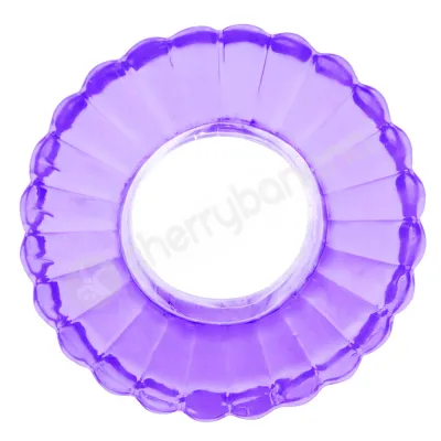 Fantasy C ringz Purple Peak Performance Cock Ring