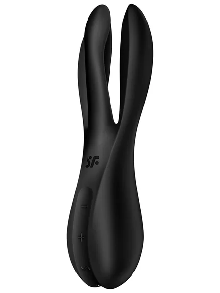 Satisfyer Threesome 2