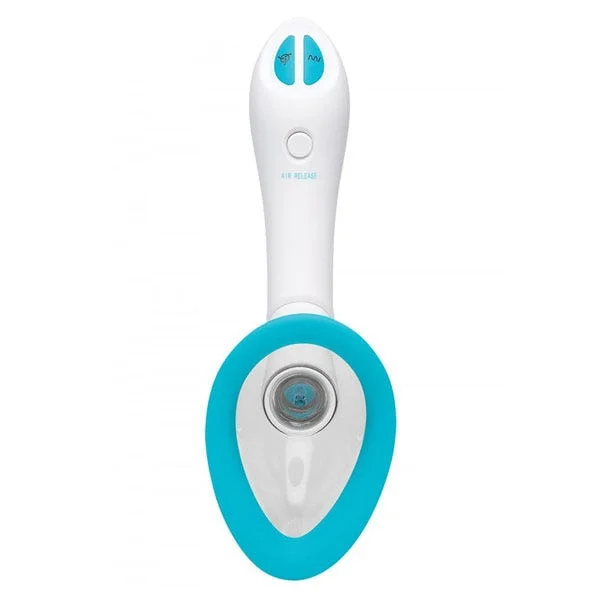 Bloom Intimate Body Pump