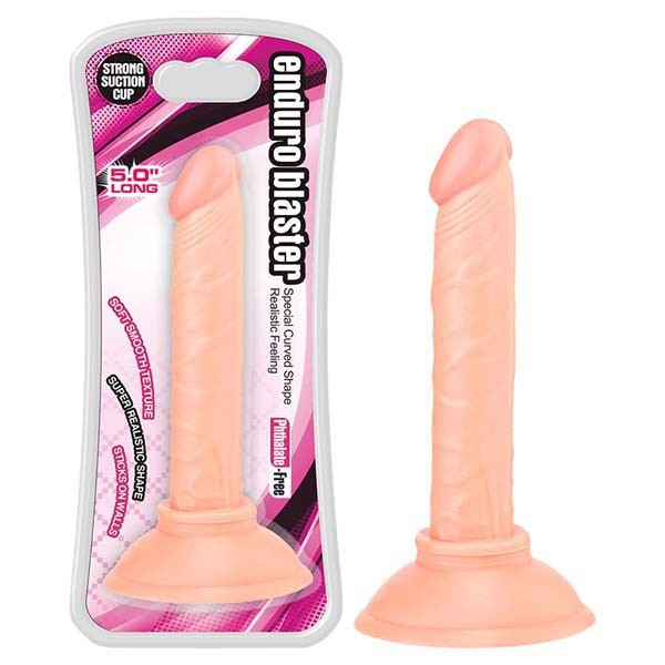 5'' Cock