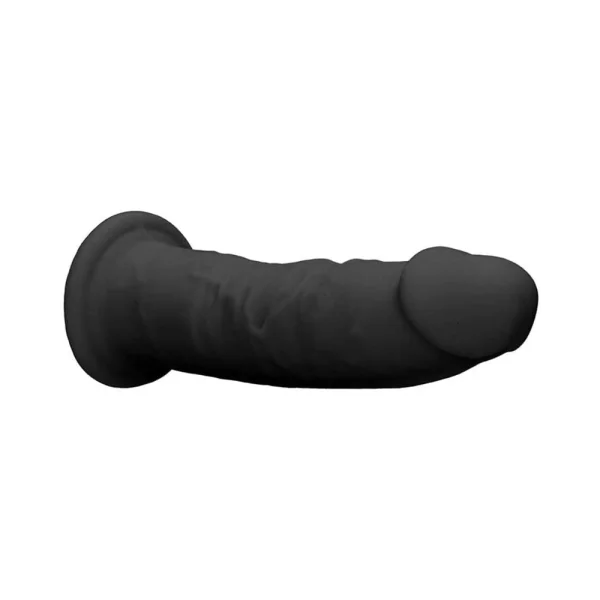 Realrock Ultra - 9 inches Silicone Dildo
