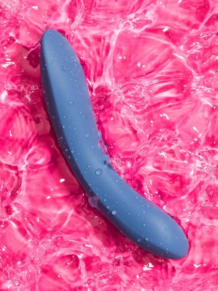 We-Vibe Rave 2 App Controlled G-Spot Vibrator