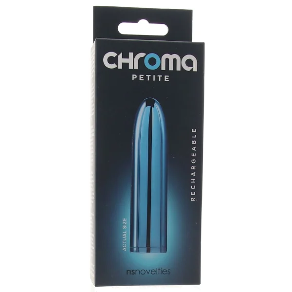 Chroma Petite Bullet Vibe