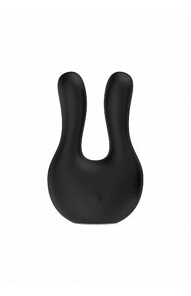 Dual Motor Clitoral Stimulator - Exceptional