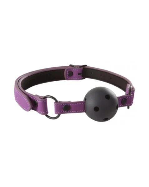 Lust Bondage - Ball Gag