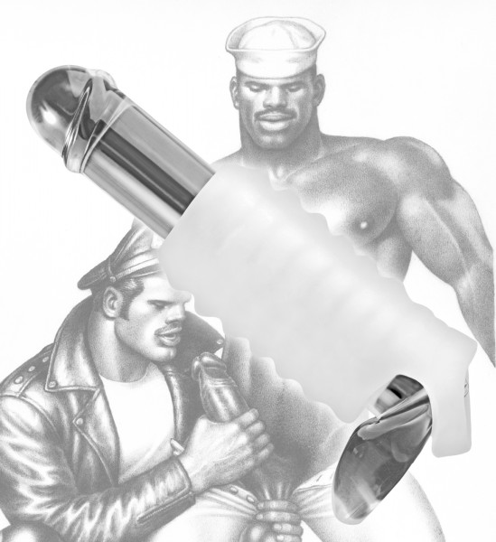Stroker Strap