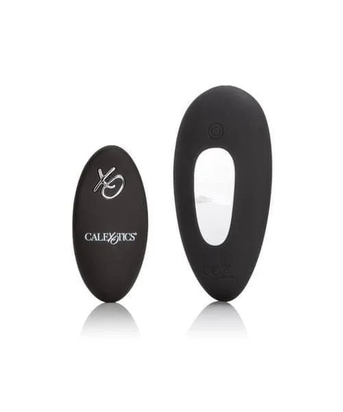 Silicone Remote Panty Pleaser
