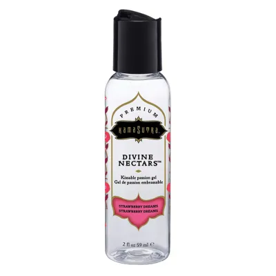 Kama Sutra Divine Nectars 2 oz