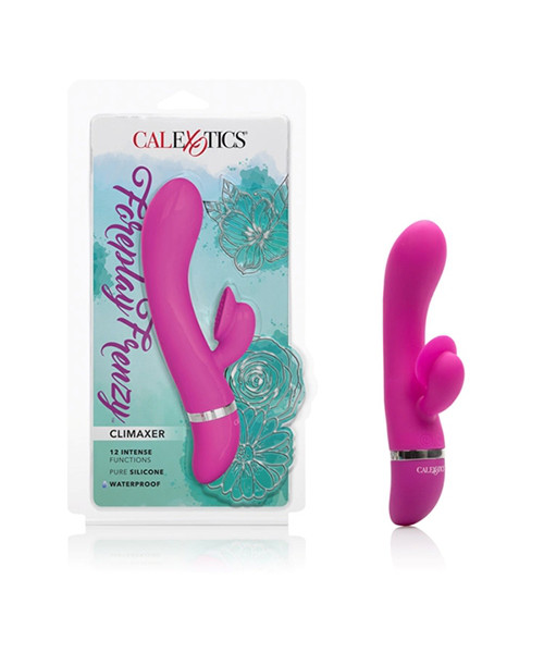 Foreplay Frenzy - Climaxer