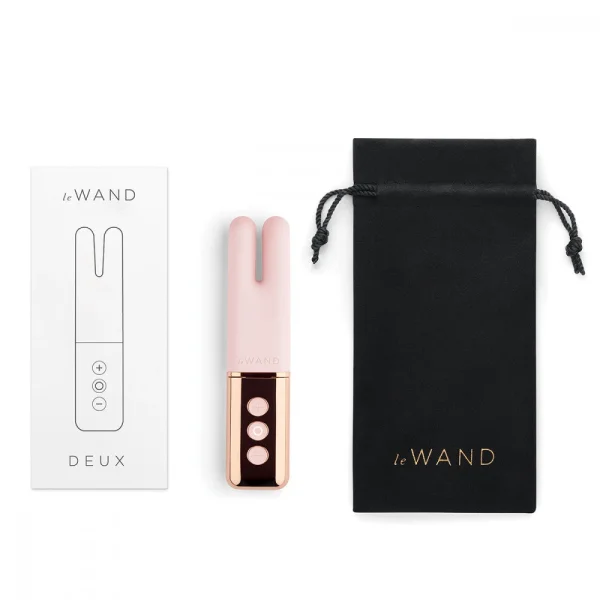 Le Wand Deux Mini Vibe