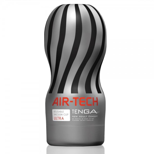 Tenga Air-Tech Cup U.S. Grey