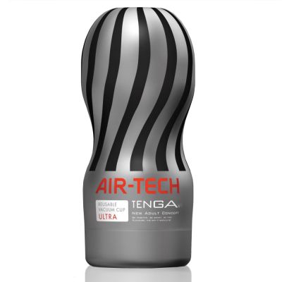 Tenga Air Tech Cup U S Grey