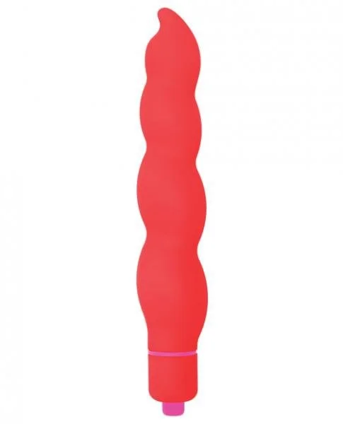 Rock Candy Swirls Vibrator — image 10 of 10