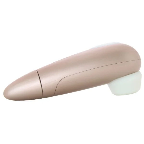 Satisfyer Number One Pressure Wave Waterproof Stimulator