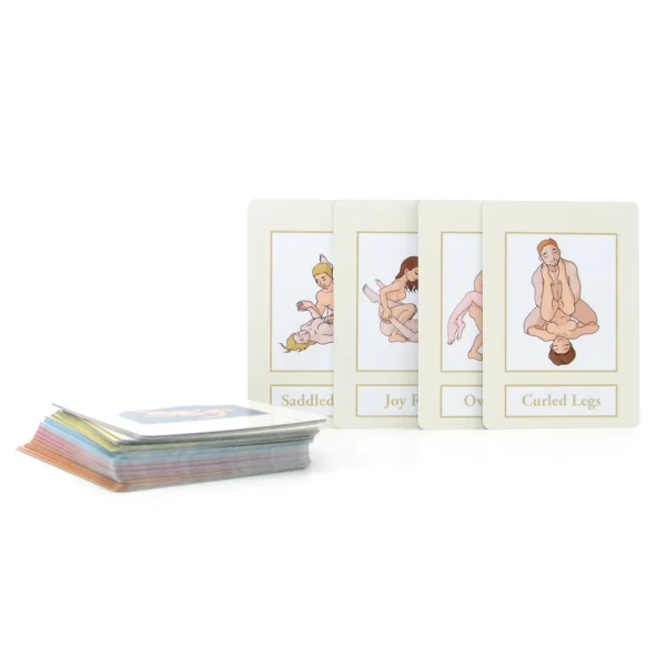 Sex Card Game