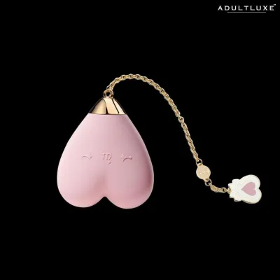 Zalo Baby Heart Vibrator