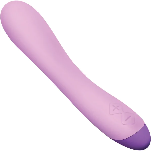 Blush Wellness G Curve Waterproof Rechargeable Vibrator — image 5 of 6