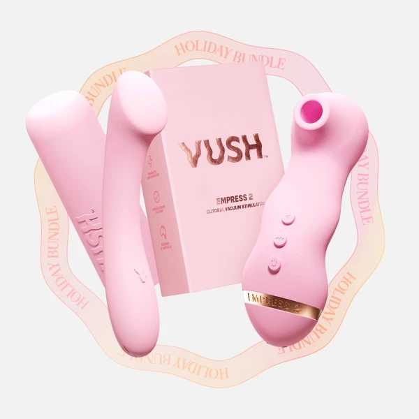 VUSH Empress 2 + Myth