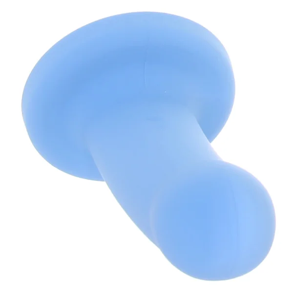 Merge Collection Jinx 5" Silicone Suction Cup Dildo By Sportsheets