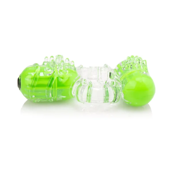 Screaming O Color Pop Big O2 Green — image 4 of 10
