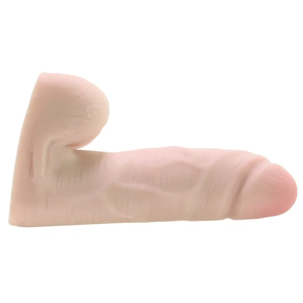 Performance 5 Inch Packer By Blush - Vanilla