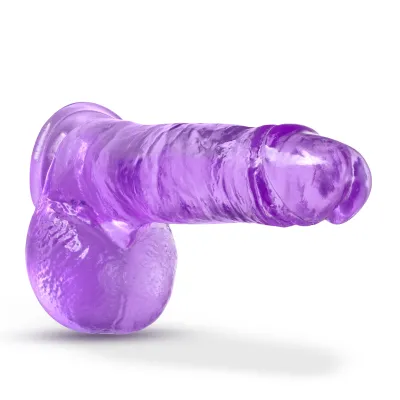 B Yours Plus Rock N Roll Purple