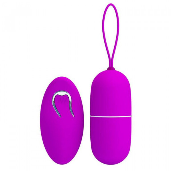 Wireless Remote Power Bullet