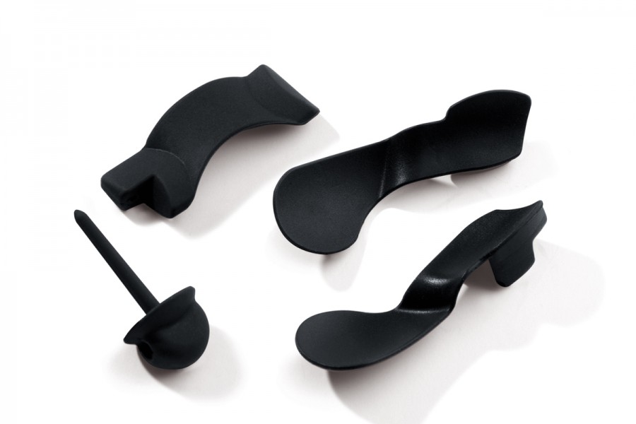 Mystim Pubic Enemy No 2
