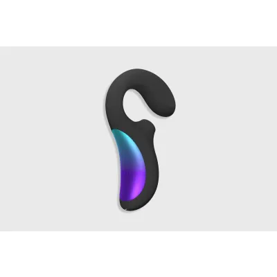 Enigma Wave Triple Stimulation Massager by LELO