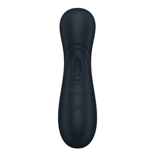 Satisfyer Pro 2 Gen 3 Clitoral Stimulator with App Control
