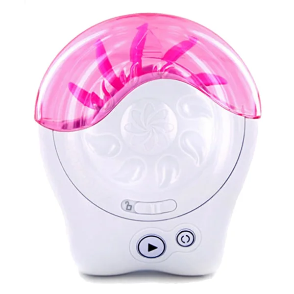 Sqweel 2 - Oral Sex Simulator (White)