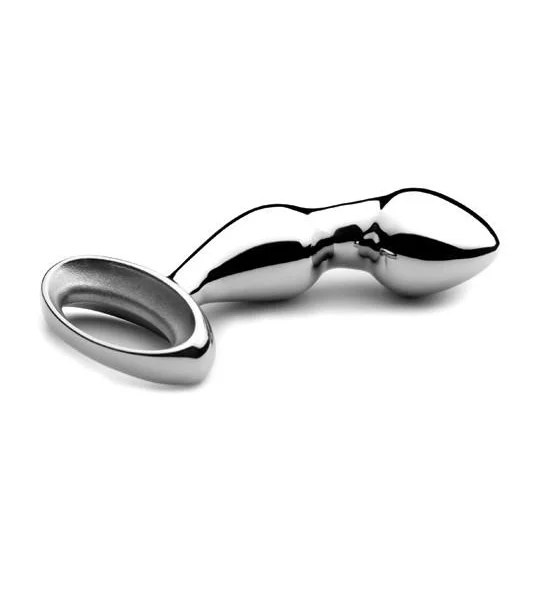 Njoy Pfun Plug - Stainless Steel Plug