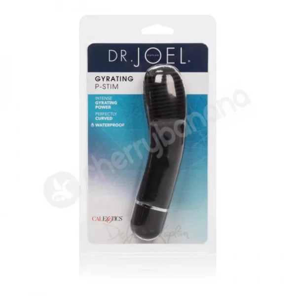 Dr. Joel Kaplan Gyrating P-stim Vibrator
