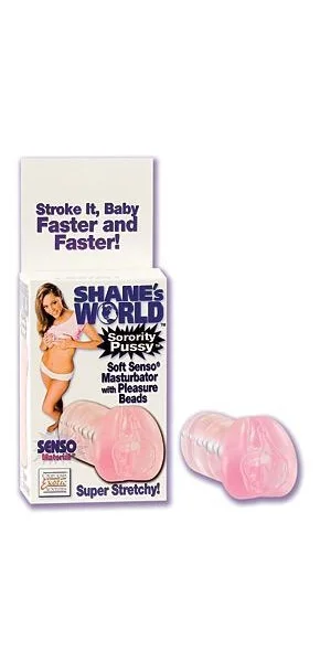 Shane’s World sorority pussy — image 8 of 12