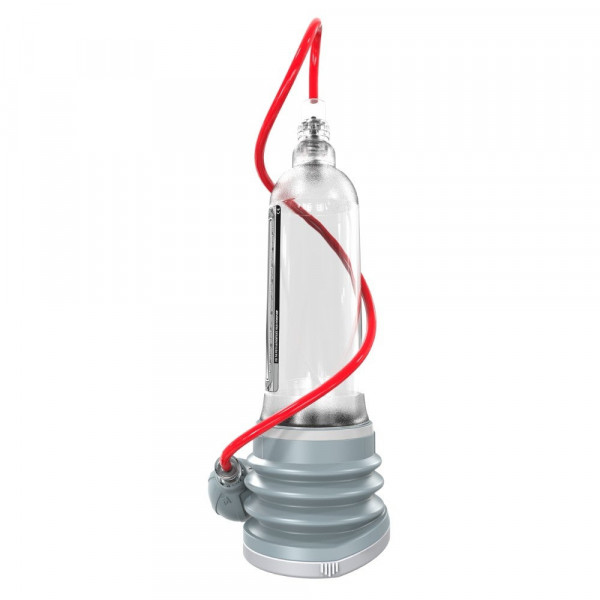 Bathmate HydroXtreme11 X50 Hydropump - Clear