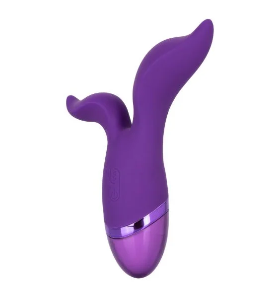 Aura Duo Rechargeable Vibrator — image 5 of 15