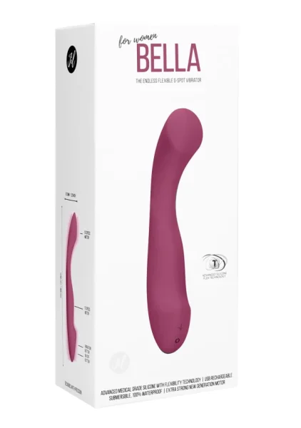 Bella Vibrator
