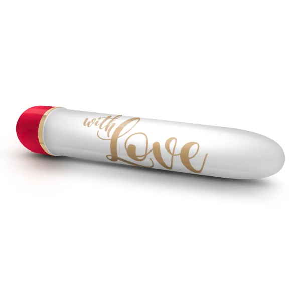 The Collection - With Love - Red Devil — image 14 of 20