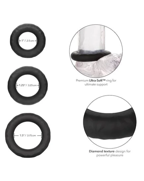 Link Up Ultra-Soft Supreme Set