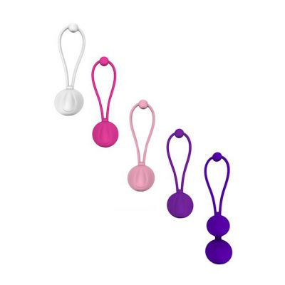 Lulu Kegel Ball Set