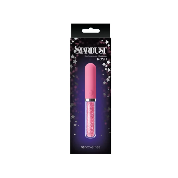 Stardust Posh Pink — image 12 of 12