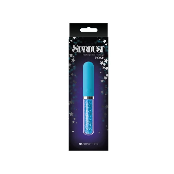 Stardust Posh Blue — image 13 of 13