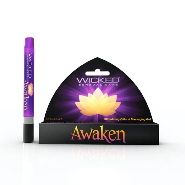 Awaken Clitoral Stimulating Gel — image 5 of 5